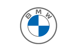 BMW logo