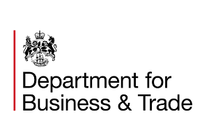 Department for Business & Trade