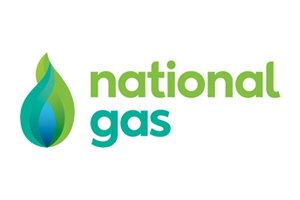 national gas logo