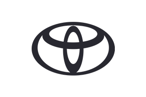 Toyota logo